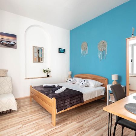 Apartman Dobri Split Ngoại thất bức ảnh