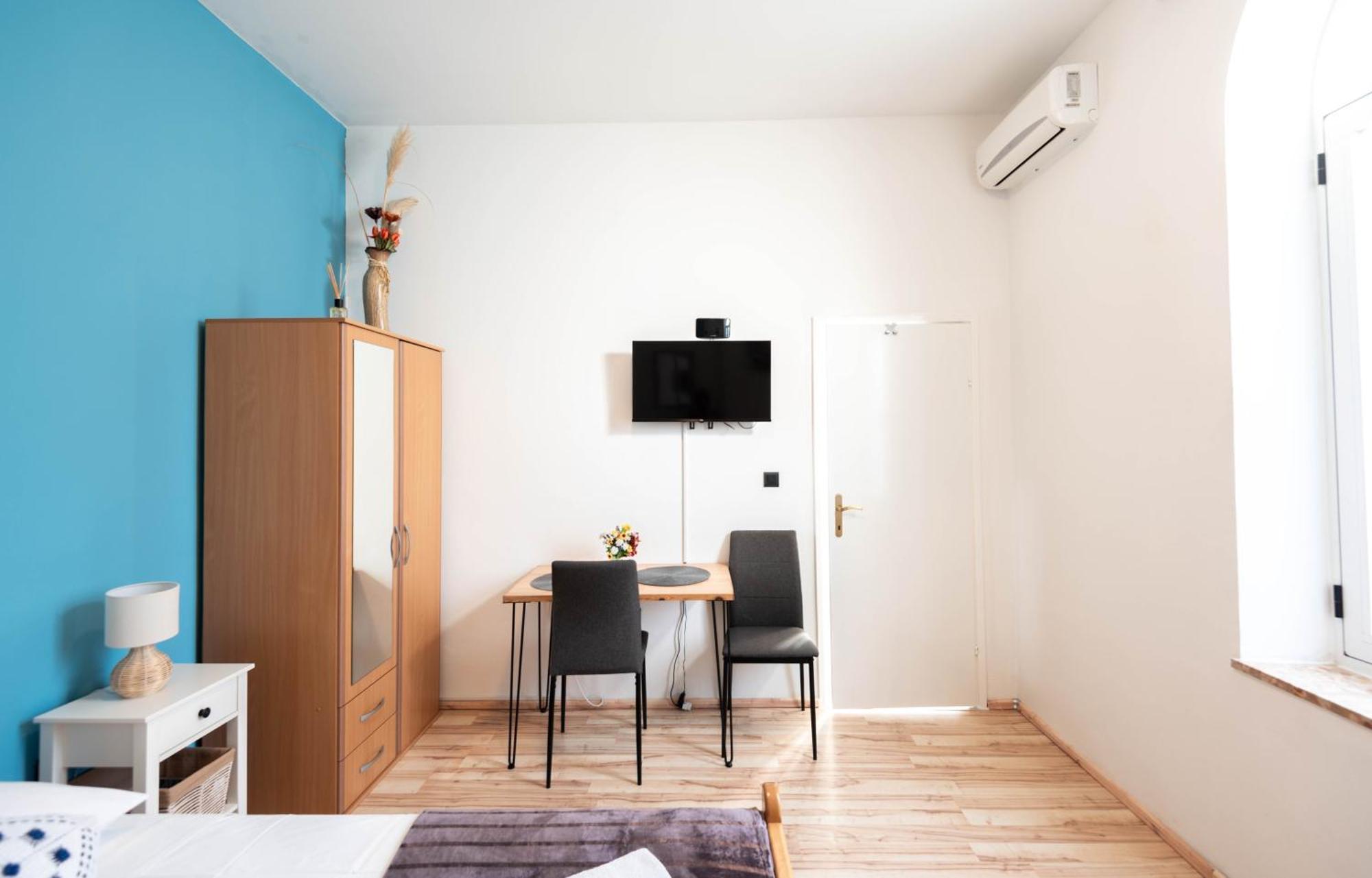 Apartman Dobri Split Ngoại thất bức ảnh