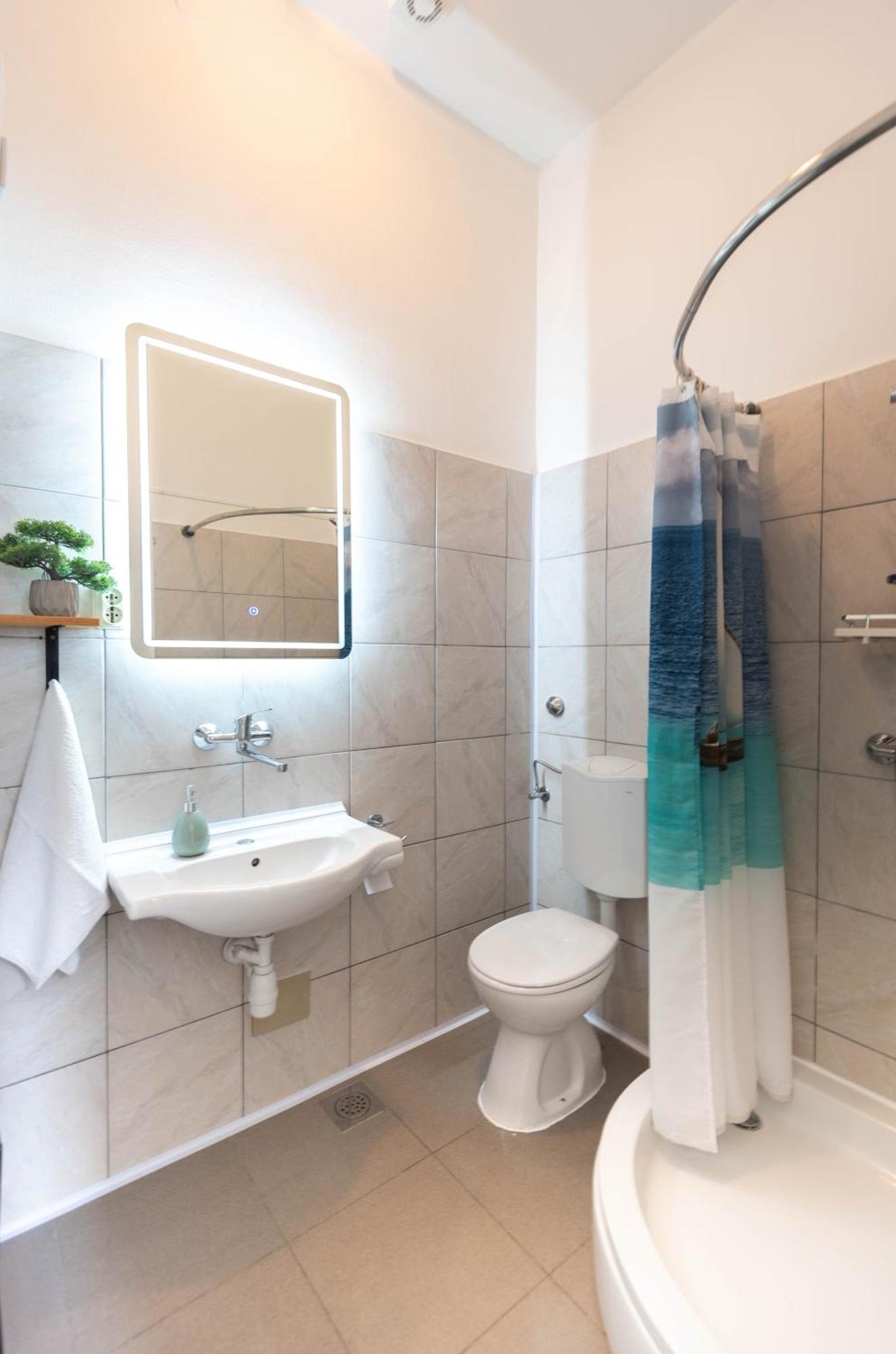 Apartman Dobri Split Ngoại thất bức ảnh