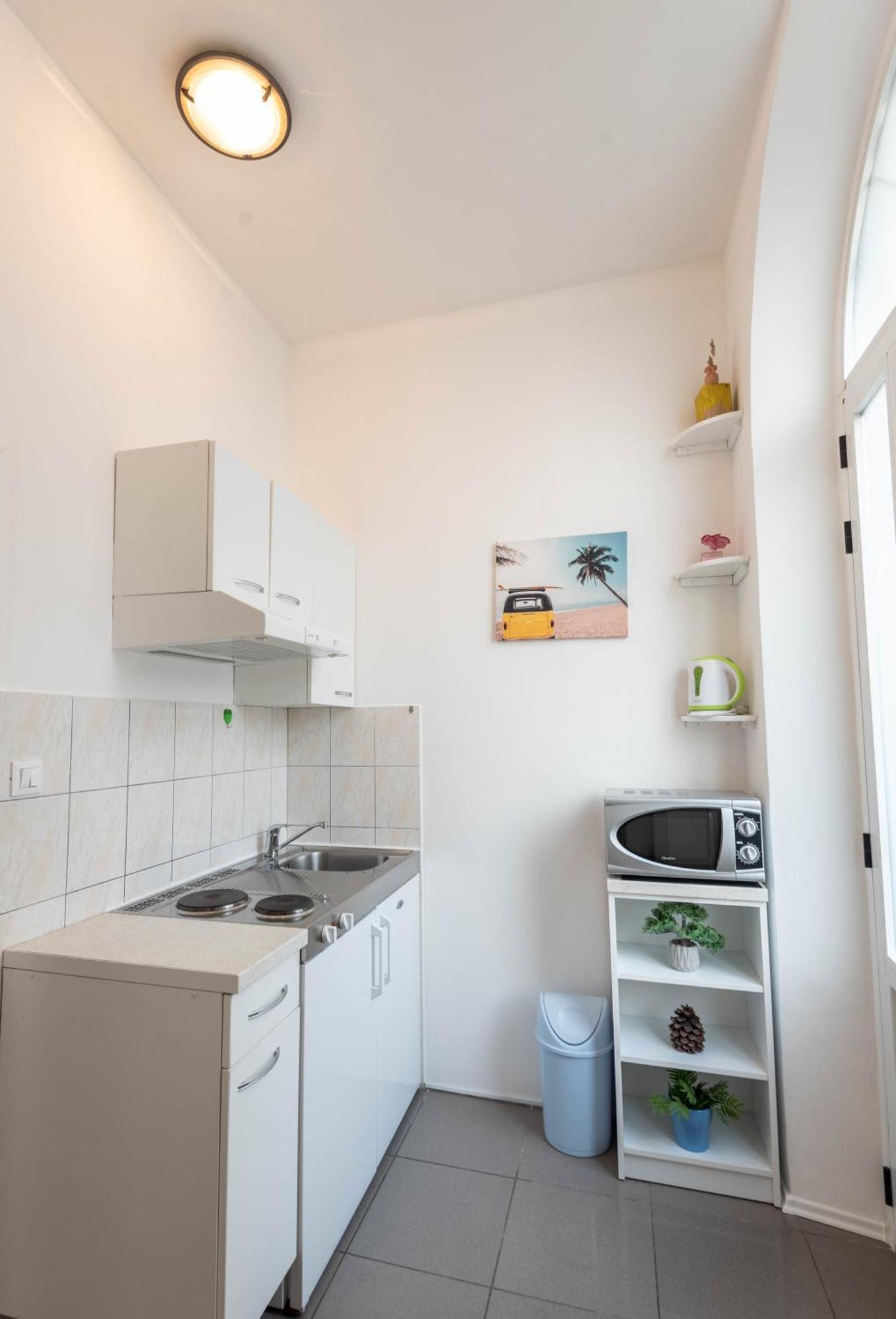 Apartman Dobri Split Ngoại thất bức ảnh