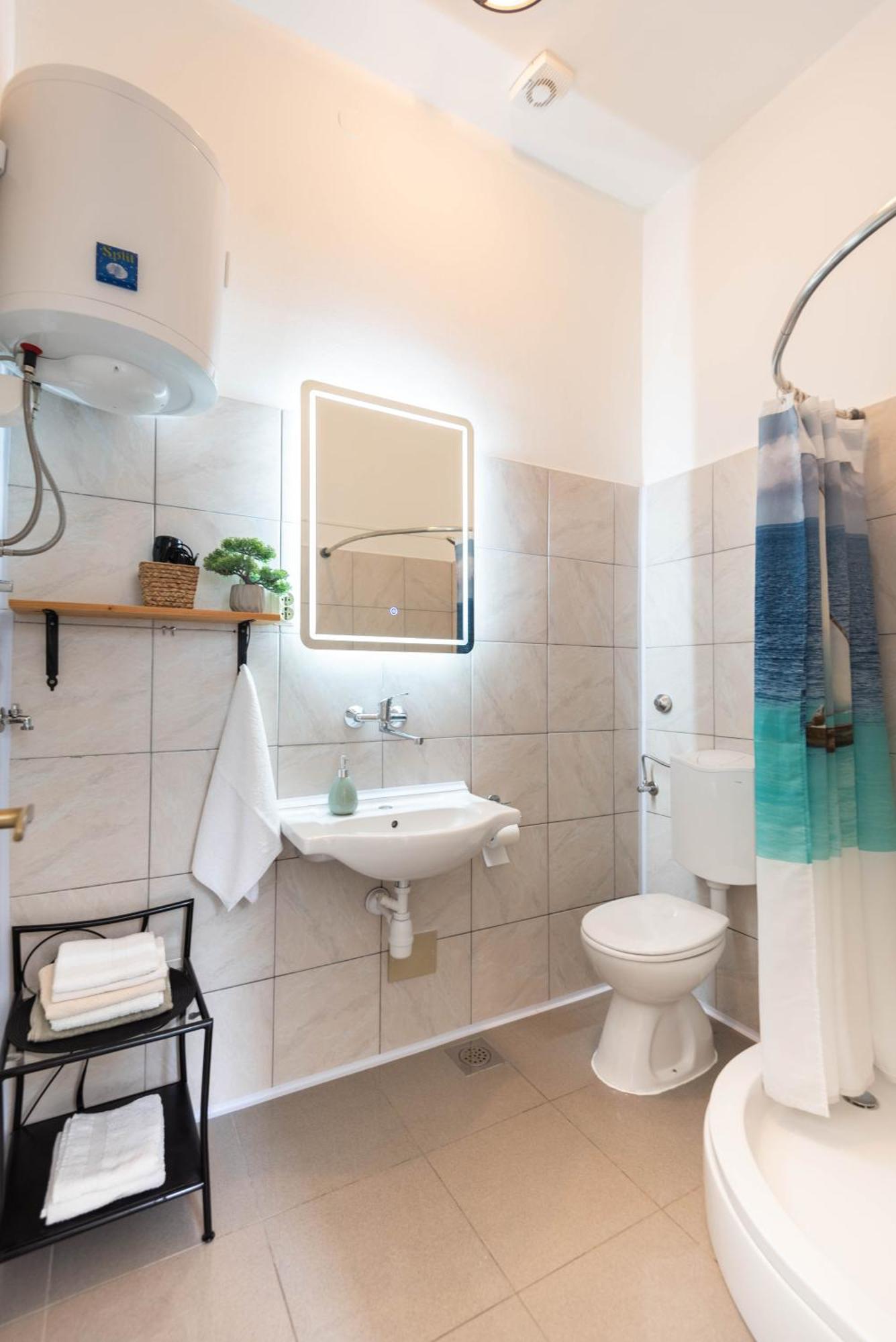 Apartman Dobri Split Ngoại thất bức ảnh