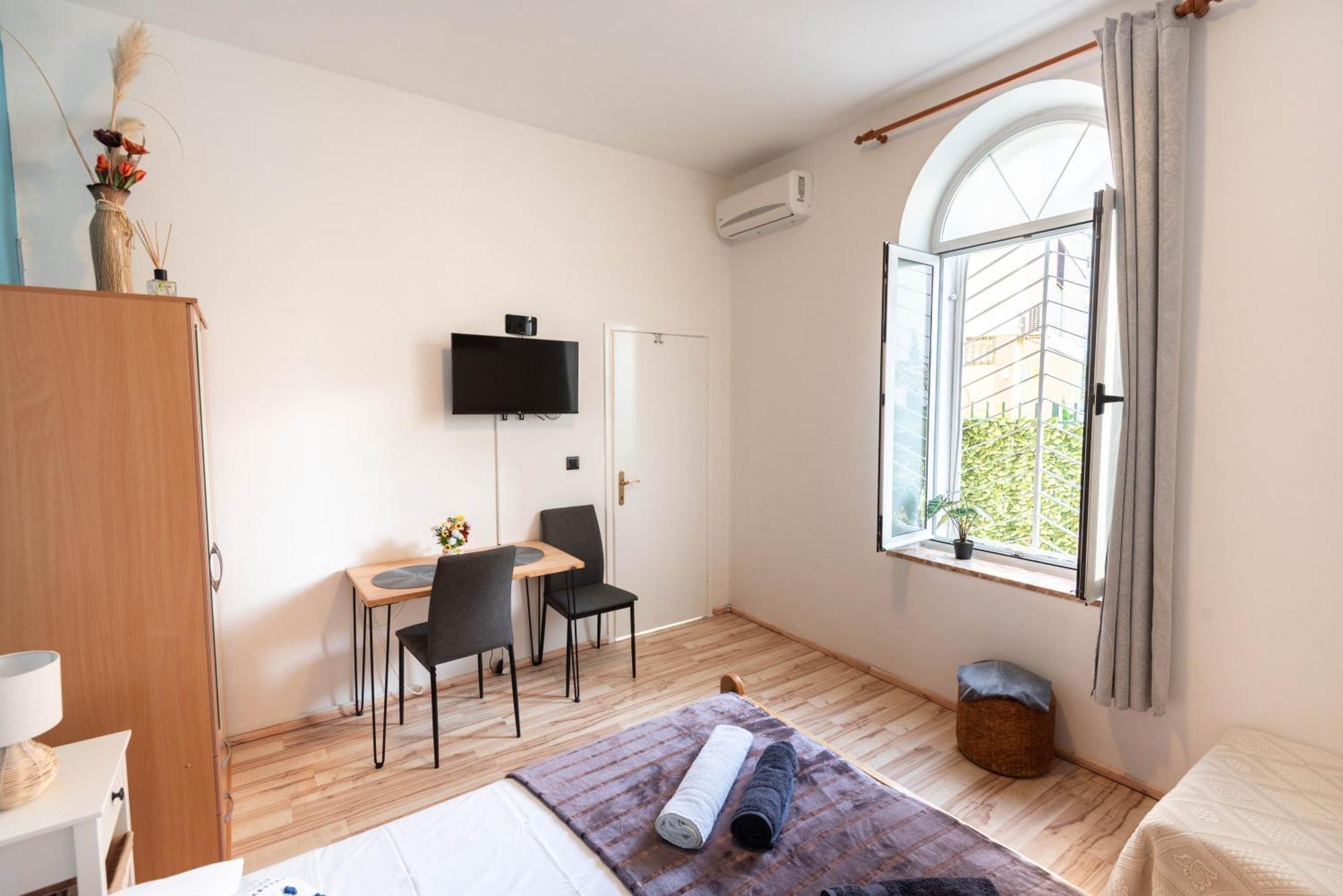 Apartman Dobri Split Ngoại thất bức ảnh