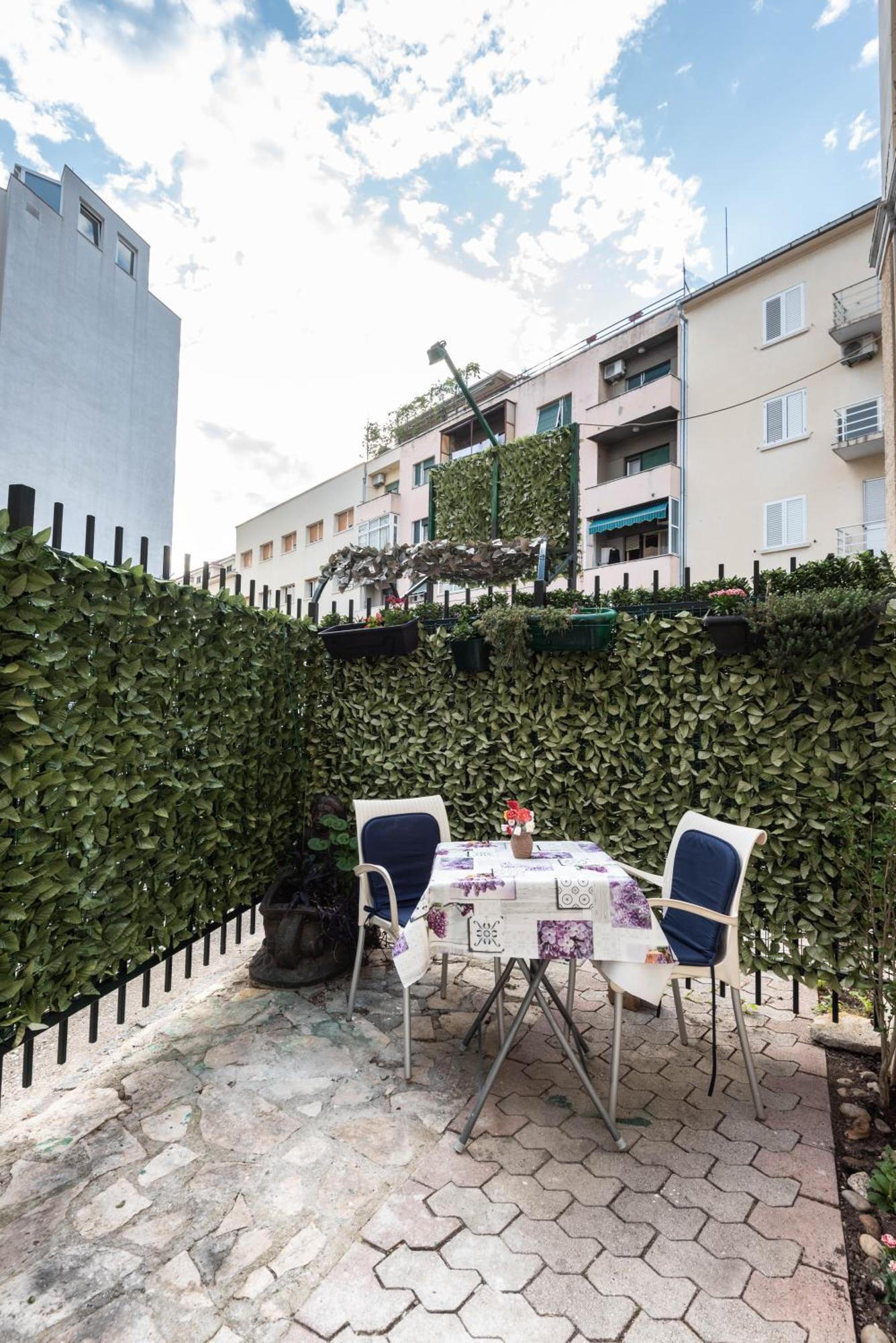 Apartman Dobri Split Ngoại thất bức ảnh