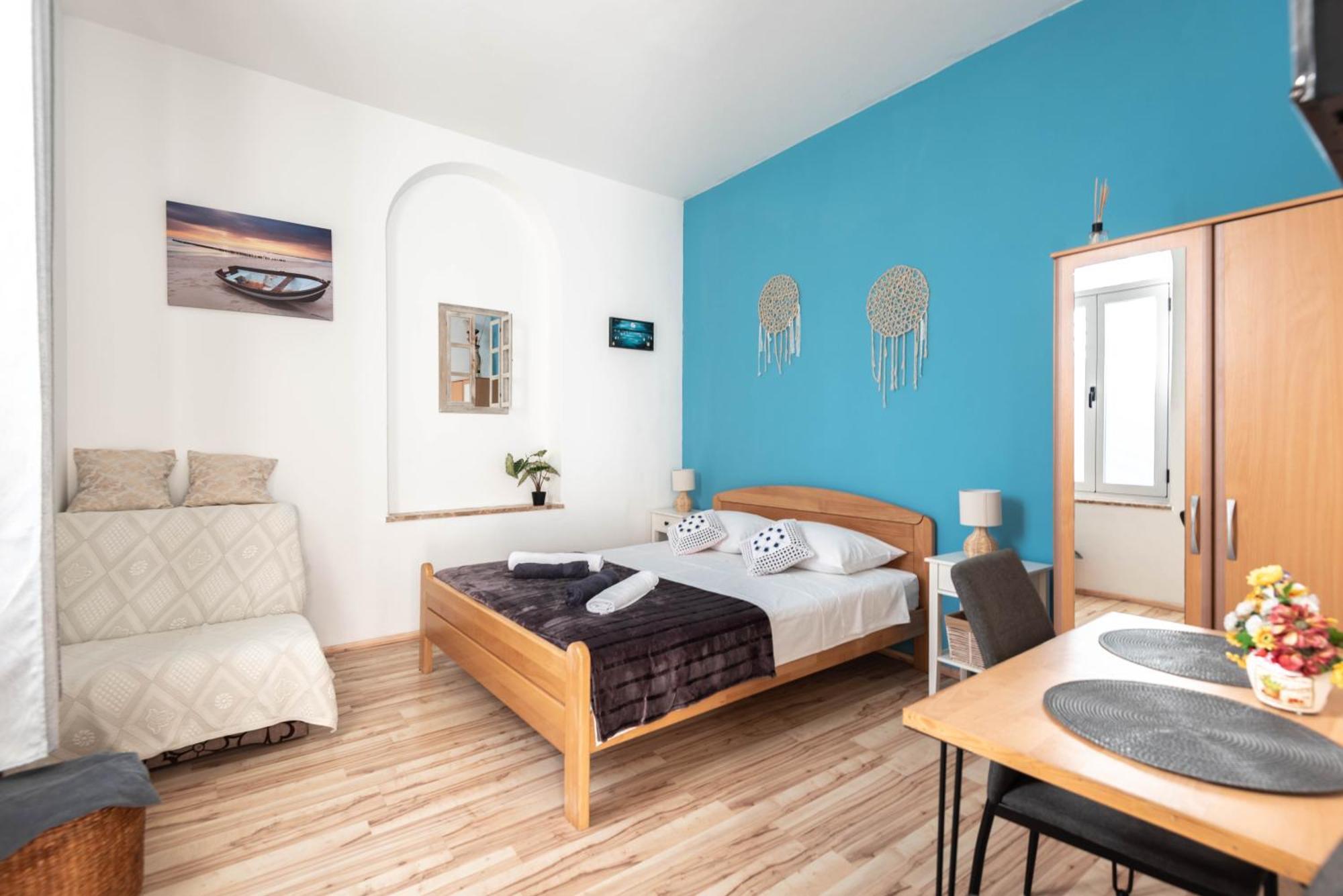Apartman Dobri Split Ngoại thất bức ảnh