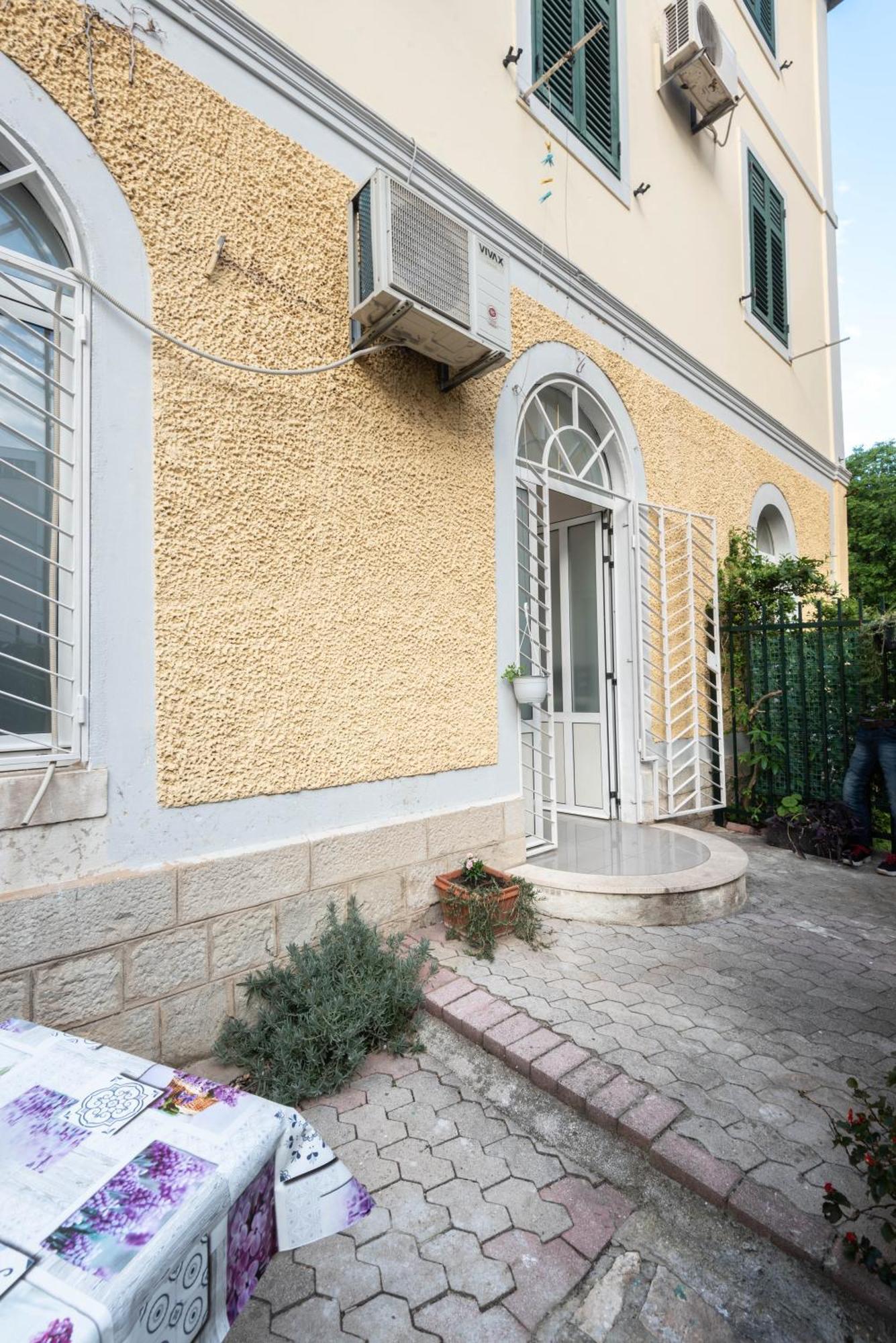 Apartman Dobri Split Ngoại thất bức ảnh